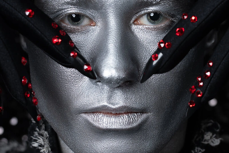 Lion Ceccah / Danka Topalovic nuotr.