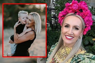 Katažina Zvonkuvienė – apie ją pakeitusią diagnozę ir virsmą: „Kai pradėjau pasitikėti savimi, viskas stojo į vietas“