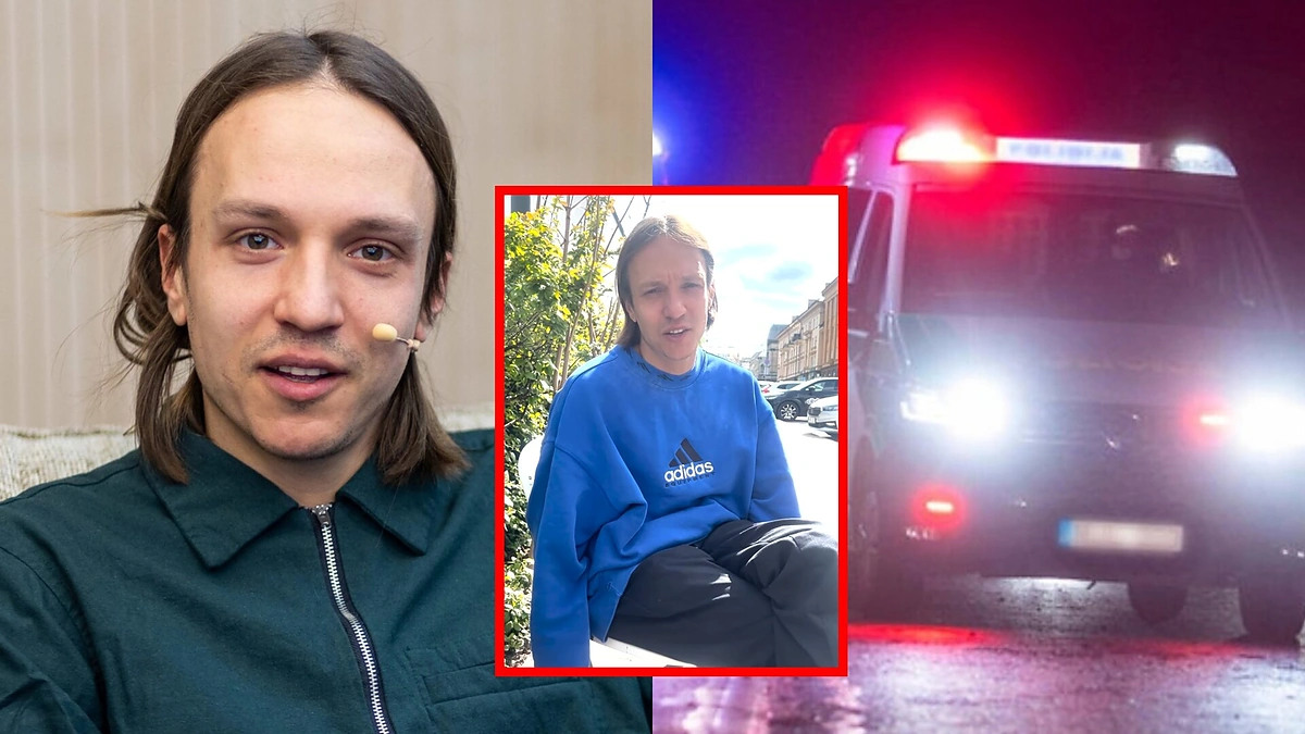 Olegas Šurajevas, policija / Žygimanto Gedvilos ir socialinių tinklų nuotr.