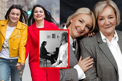 Lietuvos garsenybės parodė savo mamas: sveikinimai jaudina iki širdies gelmių