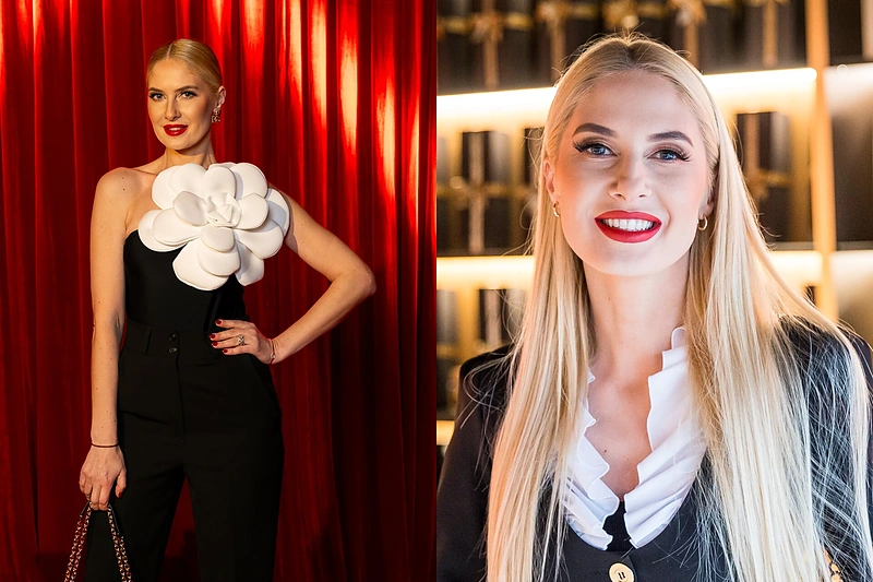 Kristina Ivanova / Dariaus Kučio nuotr.