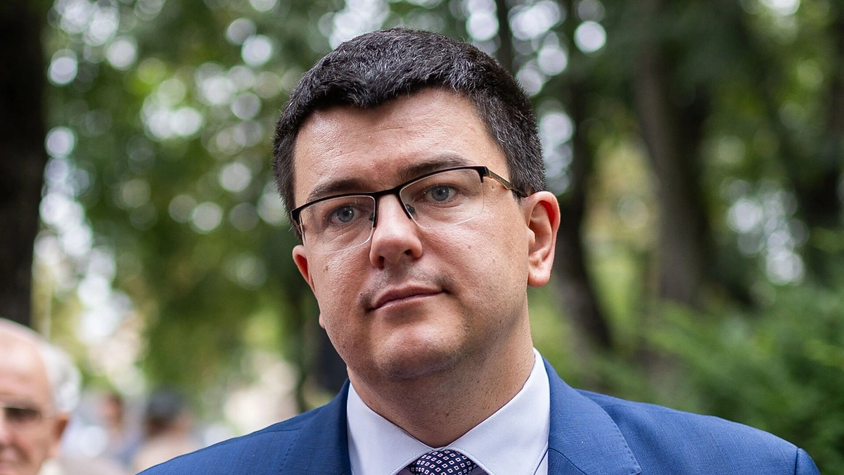 Vytautas Sinica / Roberto Riabovo / BNS nuotr.