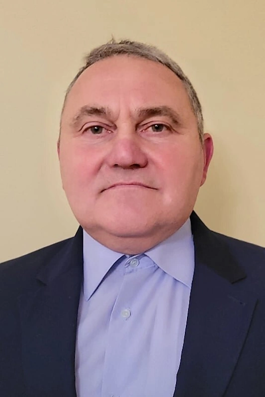 Vygantas Baršauskas / Nuotr. iš vrk.lt