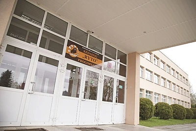 Kėdainių „Ryto“ progimnazijoje – smurto protrūkis: vienas vaikas smaugtas, kitas – subadytas