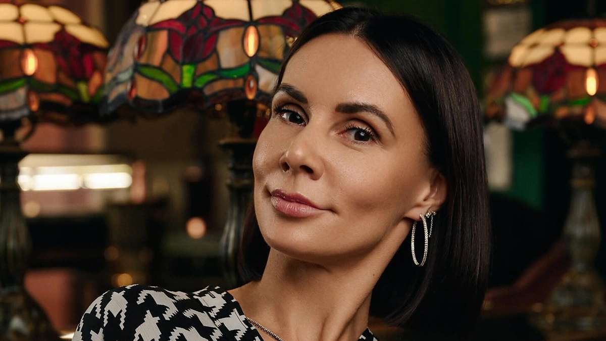 Veronika Montvydienė / Asmeninio archyvo nuotr.