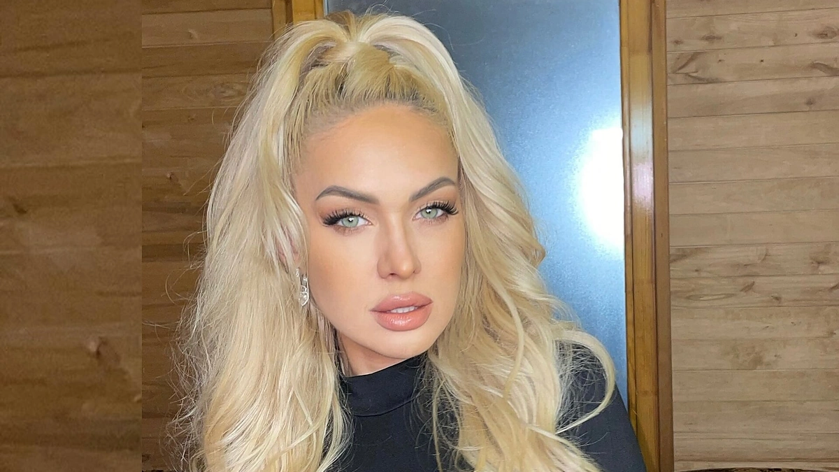 Oksana Pikul / Asmeninio albumo nuotr.