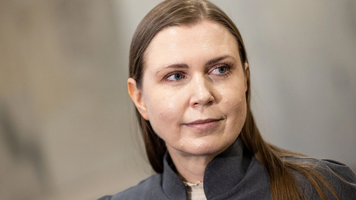 Dovilė Šakalienė / BNS nuotr.
