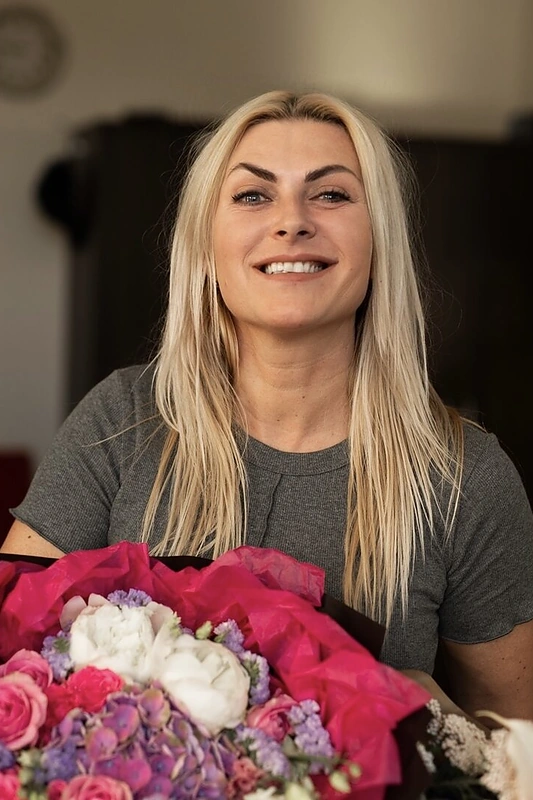 Eglė Jackaitė / Asmeninio albumo nuotr.