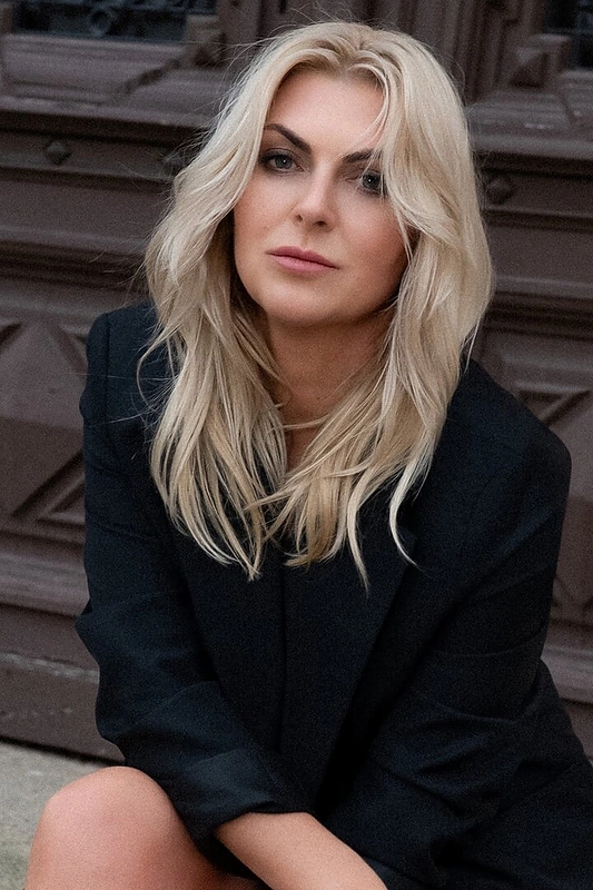 Eglė Jackaitė / LNK nuotr.