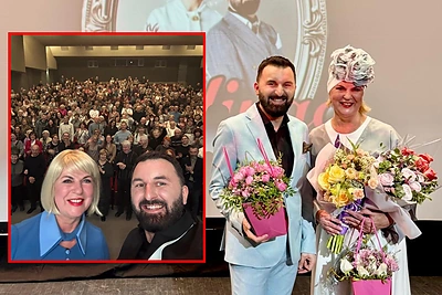 Suskaičiavę žiūrovų „aukas“ Nijolė Narmontaitė ir Arnas Švilpauskas apstulbo – štai, kur panaudojo: „Netekome žado“