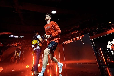 Kay Bruhnke / Nuotr. aut. FIBA
