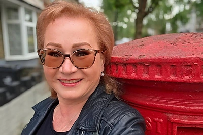 Jolanta Naruševičiūtė pasileido plaukus – visi liko be žado: „Jole, kur jūsų sijonas?“