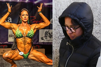 Paaiškėjo, kada Justina Gaigalaitė turės galimybę ištrūkti į laisvę