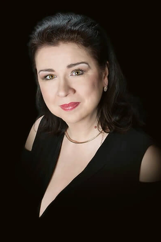 Dalia Kužmarskytė / Olesios Kasabovos (Klaipėdos valstybinio muzikinio teatro) nuotr.
