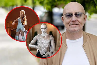 „Eurovizijos“ įkarštyje – Valinsko verdiktas: įvertino šalį favoritę ir atvirai pasakė, ką mano apie Lion Ceccah