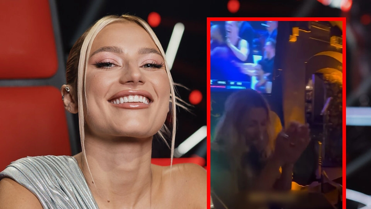 Jessica Shy / LNK ir socialinių tinklų nuotr.