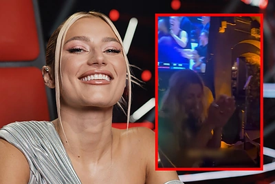 Jessicos Shy 30-mečio vakarėlyje – netikėtas svečias: pamatykite, ką darė atlikėja