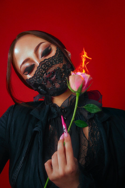 Felicia Eriksson / „Instagram“ nuotr.