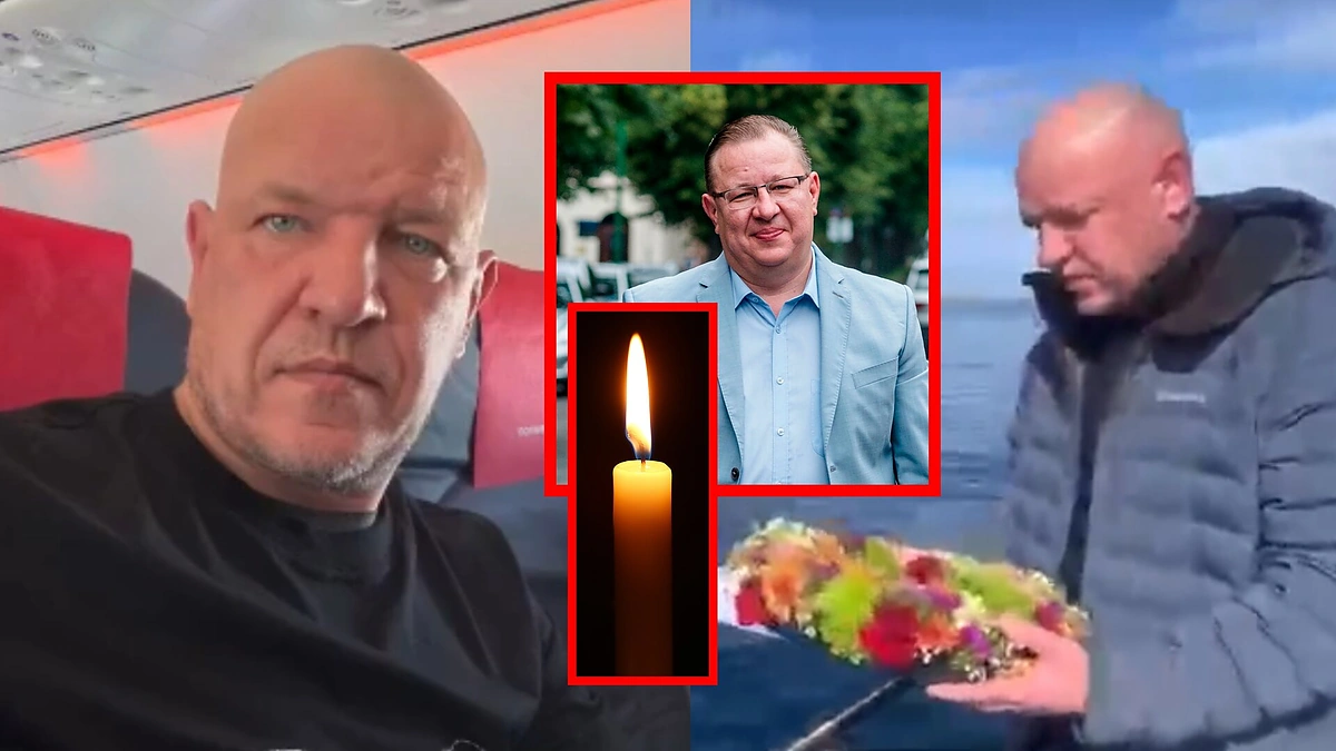 Mindaugas ir Gintaras Bendžiai / Stop kadras