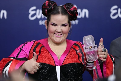„Eurovizijai“ įsibėgėjant: kada daina laikoma plagiatu?