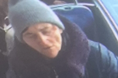 Kauno policija aiškinasi, kas autobuse trenkė moteriai