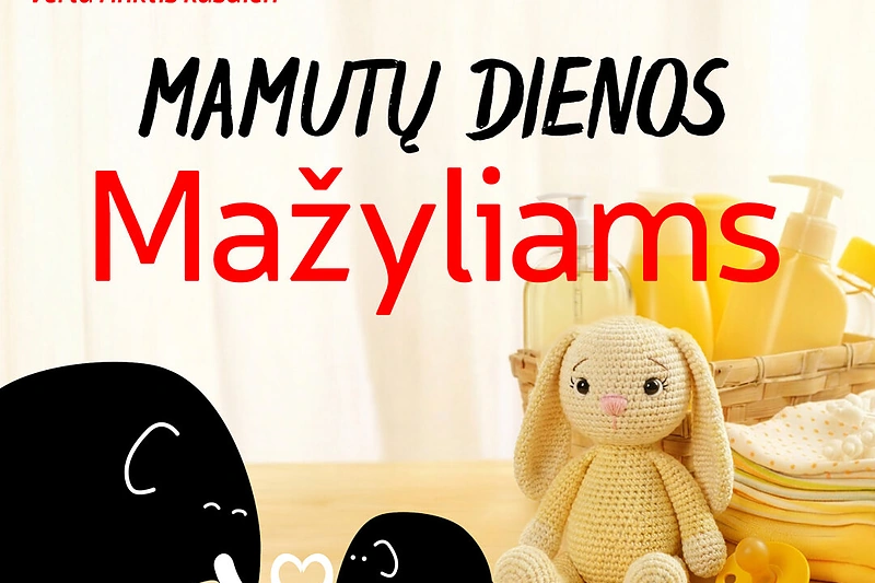 Tėvų kasdienybė kainuoja: „Rimi“ šeimos dienomis – iki 50 % nuolaidos vaikų prekėms / „Rimi“ nuotr.