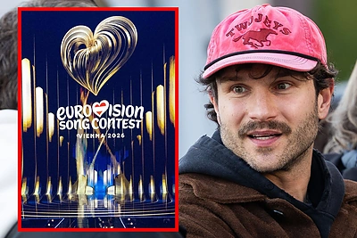 Vaidas Baumila riebiai rėžė apie „Eurovizijos“ pusfinalį: „Negaliu klausyti to mėšlo“