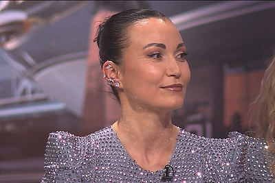 Karina Krysko prabilo apie netikėtai atšauktą „Šeškių“ koncertą: atskleidė, kas nutiko