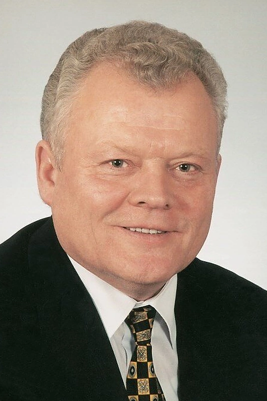 Zenonas Juknevičius / Nuotr. iš lrs.lt
