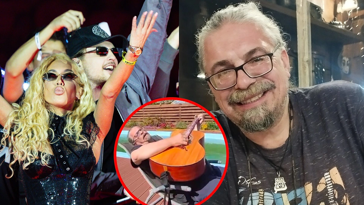 Oksana Pikul, OG Version, Aleksandras Makejevas / Teodoro Biliūno / BNS ir asmeninio albumo nuotr.