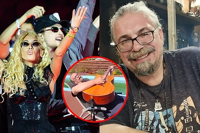 Oksanos Pikul kaltinimų sulaukęs Aleksandras Makejevas nutraukė tylą – paviešino vaizdo įrašą: „Užpuolė asabos“