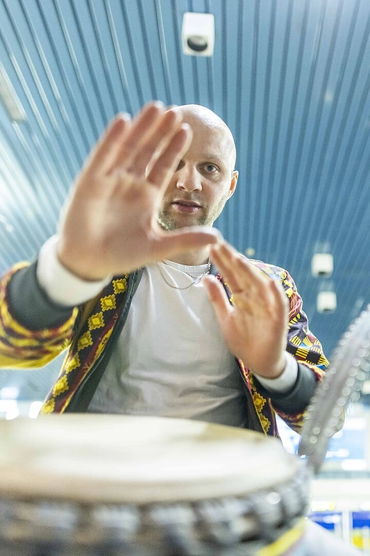 Gediminas Mačiulskis /Asmeninio archyvo nuotr.