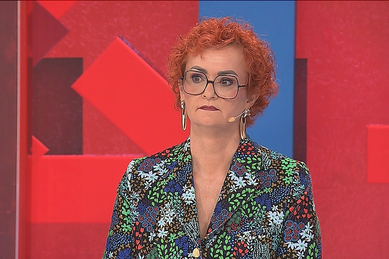 Janita Plungė / LNK nuotr.