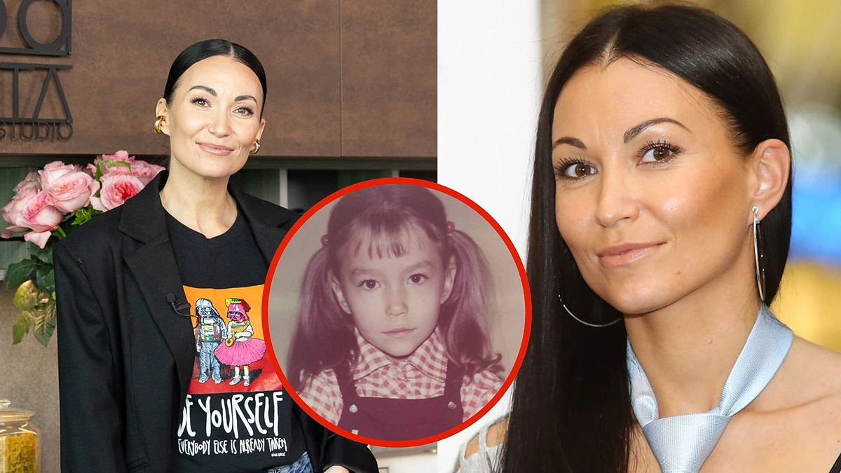 Karina Krysko / Asmeninio albumo ir Tomo Petrovskio nuotr.