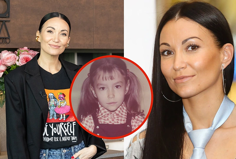 Karina Krysko / Asmeninio albumo ir Tomo Petrovskio nuotr.