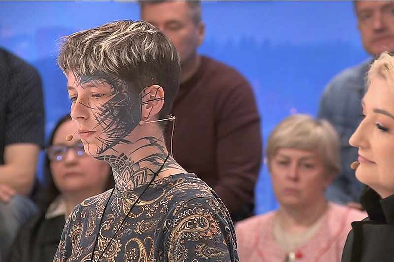 Klaudija / LNK nuotr.