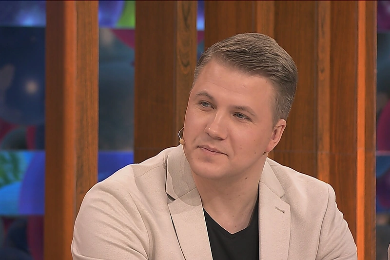 Paulius Bagdanavičius / LNK nuotr.