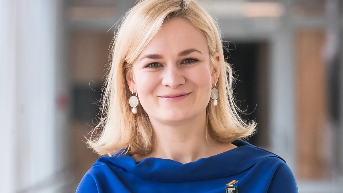 Morgana Danielė / Asmeninio archyvo nuotr.