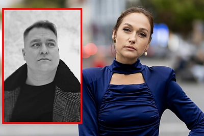 Indrė Bareikienė 40-metį švenčia mėnesiu anksčiau: ypatinga staigmena skirta Donato Čižausko atminimui