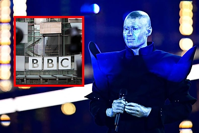 Po kandaus vertinimo Lion Ceccah – nauja BBC žinutė Lietuvai
