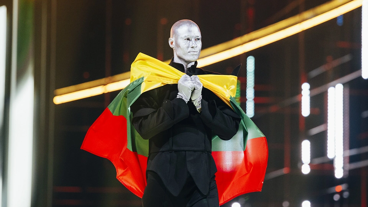 Lion Ceccah / Asta Bliūdžiutė nuotr.