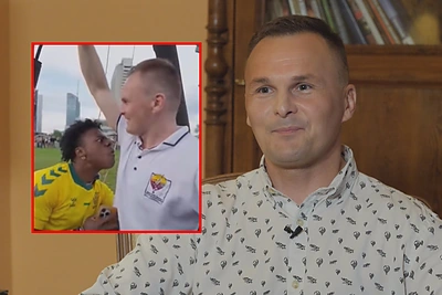 Po pauzės prabilo buvęs eterio veidas Giedrius Leškevičius: kreipėsi į manančius, kad TV pinigai byra iš dangaus