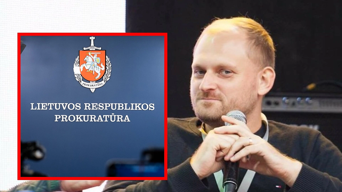 Andrius Zimaitis / Skirmanto Lisausko ir asmeninio albumo nuotr.