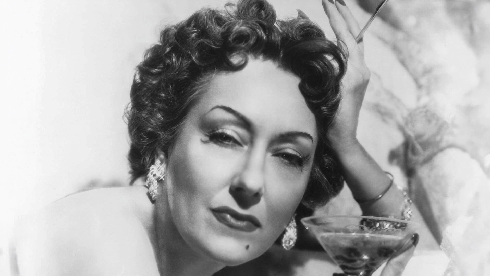 Gloria Swanson / Getty nuotrauka