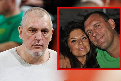 Ką tik apie skyrybas pranešęs Gintaras Einikis pasidalijo netikėta žinute: situacija pasikeitė?