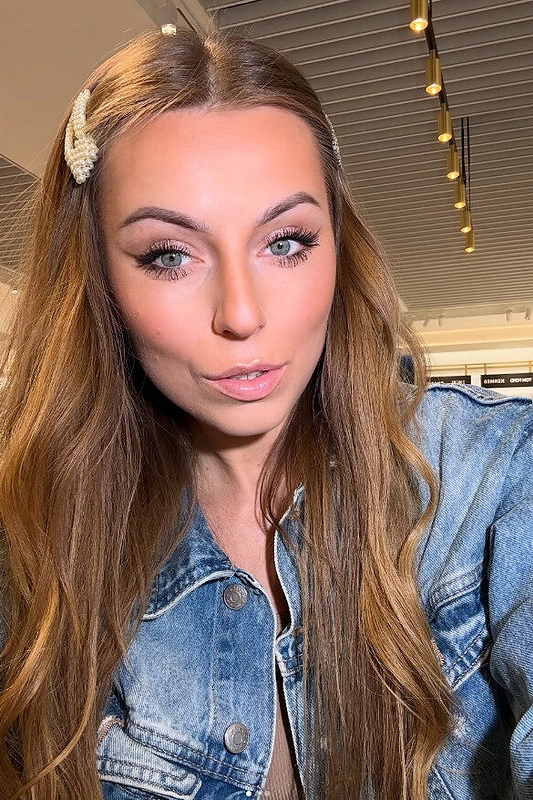 Eglė Šarauskaitė / „Instagram“ nuotr.