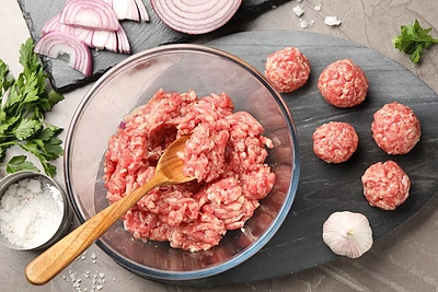 5 greitos vakarienės su mėsa – pavyks visada