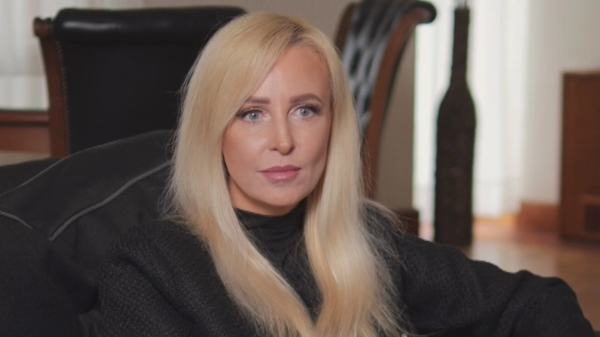 Lina Bražinskaitė / LNK nuotr.