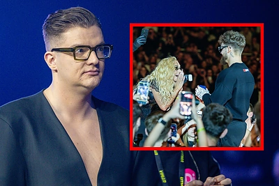 UTMA bendraturtis prabilo apie Oksanos Pikul ir Dominyko Dirksčio meilę: ji tikra ar suvaidinta?