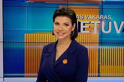 Karolinos Liukaitytės gyvenime – didžiulės permainos: „Viskas turi pradžią ir pabaigą“